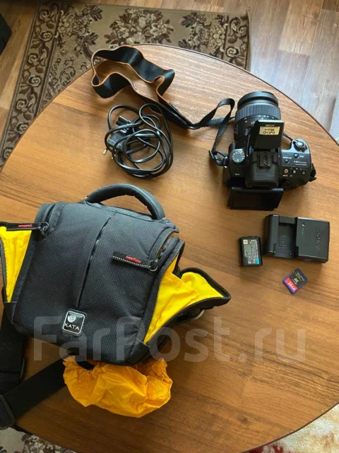 Sony Alpha SLT-A37 ����