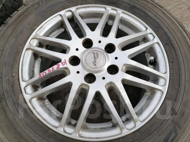 Weds Sport SA-90. x15", 5x114.3 ����