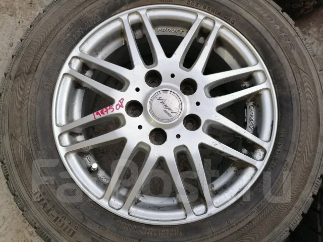Weds Sport SA-90. x15", 5x114.3 ����