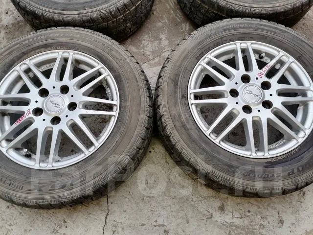 Weds Sport SA-90. x15", 5x114.3 ����