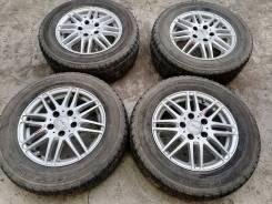 Weds Sport SA-90. x15", 5x114.3 ����