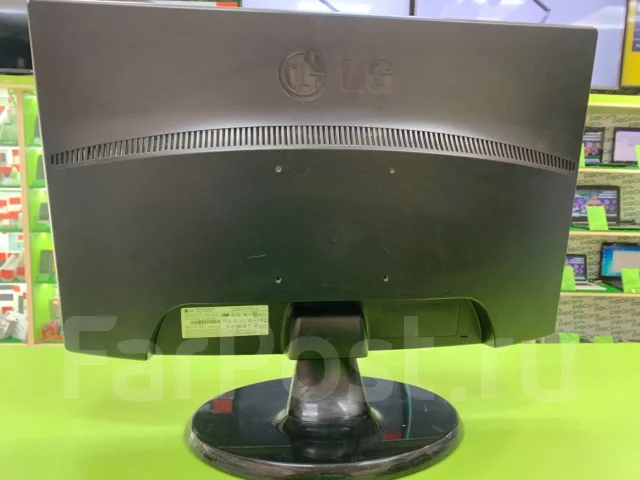LG. 22" ����