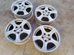 Advanti Racer. x15", 5x108, 5x110 