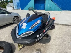 Kawasaki Ultra 300 X. 2012 ��� ����
