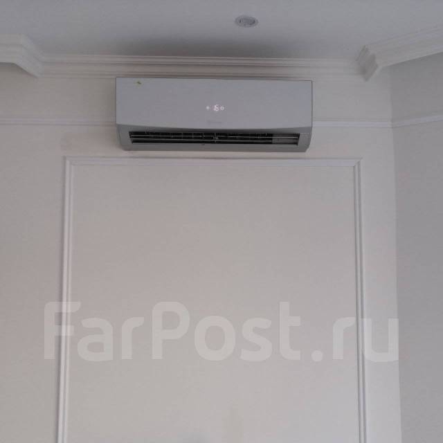 Кондиционеры! Продажа, установка. Любая сложность монтажа! Опыт 10 лет ...