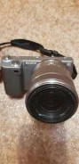 Sony Alpha NEX-5. 15 - 19.9 ��, ���: 14� � ����� ����