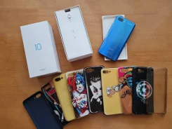 Honor 10. �/�, �����, 4G LTE, Dual-SIM, NFC ����
