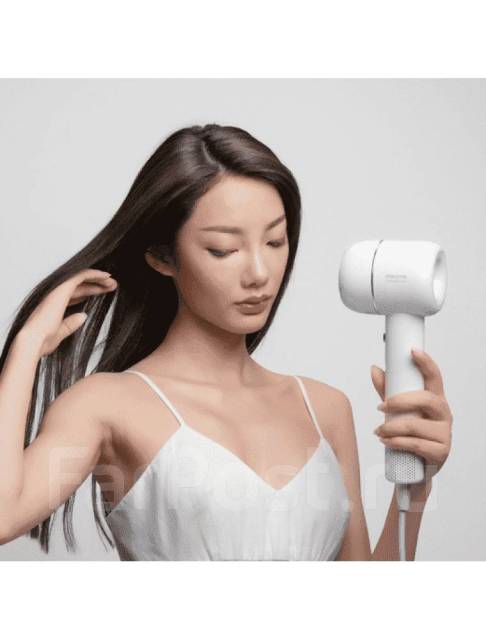 Dreame high speed hair dryer. Xiaomi Dreame hair Dryer. Фен Xiaomi Dreame Intelligent temperature Control hair Dryer White. Фен Xiaomi Dreame hair artist temperature Control Hairdryer (ahd5-wv0) белый. Фен Xiaomi Dream hair Dryer.