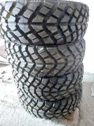Yokohama Geolandar M/T G001. ����� mt, 2017 ���, ����� ����