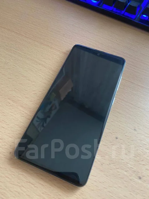 Samsung Galaxy A51. �/�, ����� ����