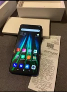 Xiaomi Redmi Note 8 Pro. �/�, �����, 4G LTE ����