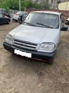Chevrolet Niva ����