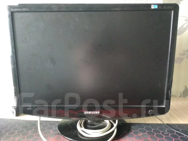 Samsung. 22" ����