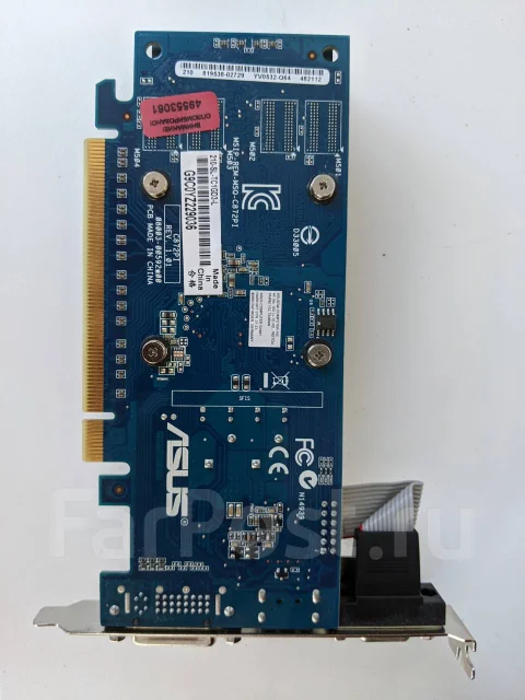 GeForce 210 ����