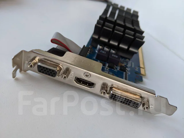 GeForce 210 ����