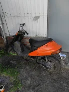 Suzuki Address V100. 100����. ��., ��������, ��� ���, � �������� ����