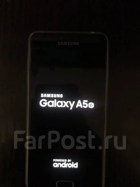 Samsung Galaxy A5 2016. �/�, ������, 3G, 4G LTE, Dual-SIM, NFC ����