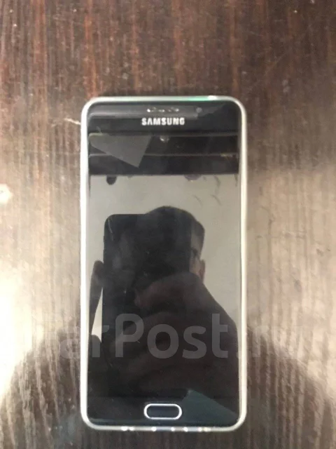 Samsung Galaxy A5 2016. �/�, ������, 3G, 4G LTE, Dual-SIM, NFC ����