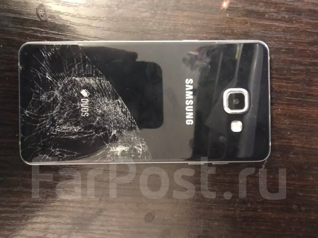 Samsung Galaxy A5 2016. �/�, ������, 3G, 4G LTE, Dual-SIM, NFC ����