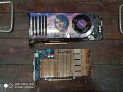 GeForce 8800 GTX ����