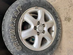Gripmax A/T. ����� at, �/�, ����� 10 % ����