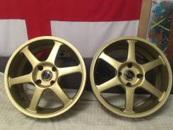 AVS Model 6. 7.0x17", 4x114.3, ET45 ����