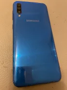 Samsung Galaxy A50. �/�, �����, 3G, 4G LTE, NFC ����