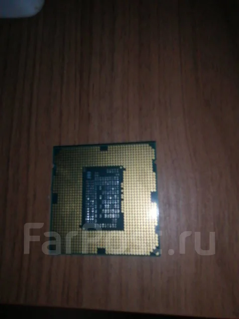 Intel Pentium G2010 ����