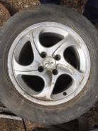 Xtra. x14", 4x100, ET25,  60,0. 