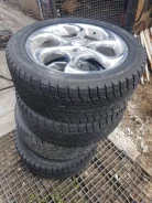 Aversus Wheels. 15.0x17", 5x114.3, ET20, �� 70���. ����