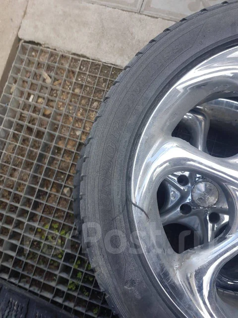 Aversus Wheels. 15.0x17", 5x114.3, ET20, �� 70���. ����