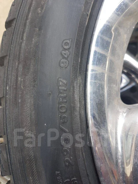 Aversus Wheels. 15.0x17", 5x114.3, ET20, �� 70���. ����