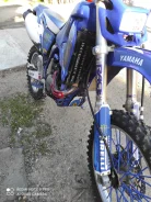 Yamaha WR 400F. 400����. ��., ��������, ���, ��� ������� ����