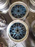 Work Rezax. 8.0x17", 5x114.3 ����