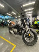 Regulmoto Alien Monster 300. 292����. ��., ��������, ���, ��� �������. ��� ����� �� �������� ����