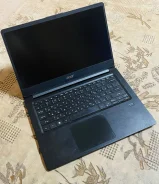 Acer Swift 1 SF114-32. 14", ��� 4 ��, ���� 128���, WiFi, Bluetooth ����