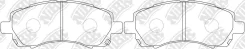 ������� ��������� �������� Subaru Impreza 1992-2009 / Legacy 1994-2003 PN7398 ����