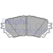 ������� ��������� �������� Mazda 6 (GJ) 2012- LP2487 ����