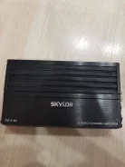 SkyLor ����