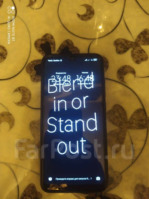 Xiaomi Redmi Note 7. �/�, ������, 4G LTE, Dual-SIM, ���������� ����