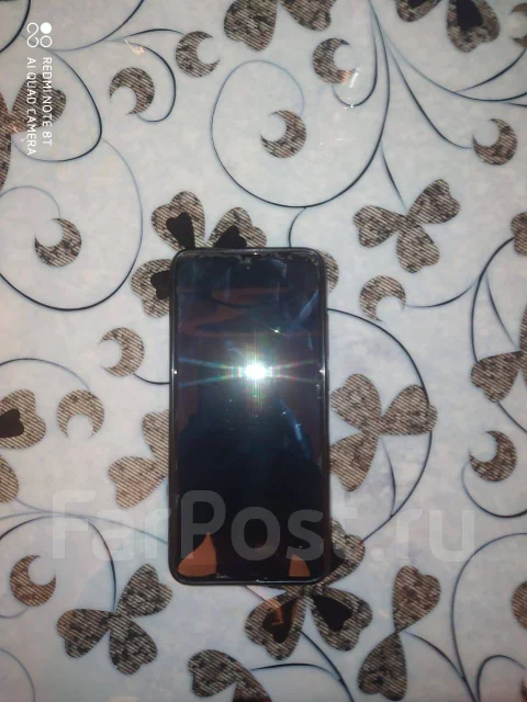 Xiaomi Redmi Note 7. �/�, ������, 4G LTE, Dual-SIM, ���������� ����