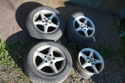 Artec. 7.0x15", 5x112, ET38 ����