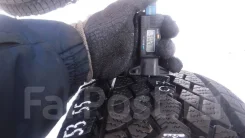 Yokohama Geolandar I/T+ G071. ������, ��� �����, 2003 ���, �/�, ����� 10 % ����