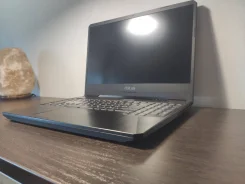 Asus TUF Gaming FX505DU. 15.6", 4����, ��� 16 ��, ���� 512���, WiFi: 1, Bluetooth: 1 ����