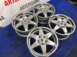 Tecmag. 6.5x16", 5x112, ET50,  57,1. 