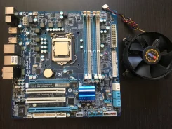 LGA1156 ����