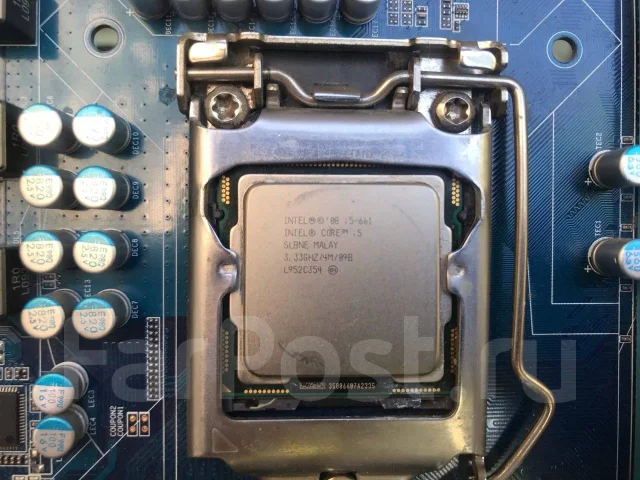 LGA1156 ����