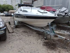 Bayliner. ��������� ���������, 115��.�., ������ ����