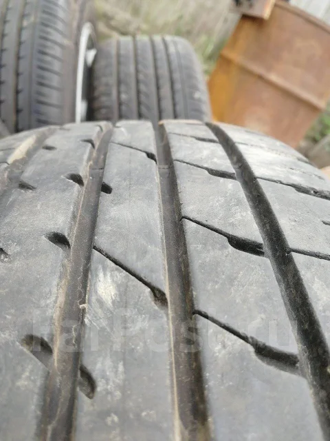 Enkei RS+M. 7.0x16", 4x100, ET43 ����