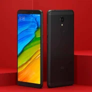 Xiaomi Redmi 5. �/�, ������, 3G, 4G LTE, Dual-SIM ����